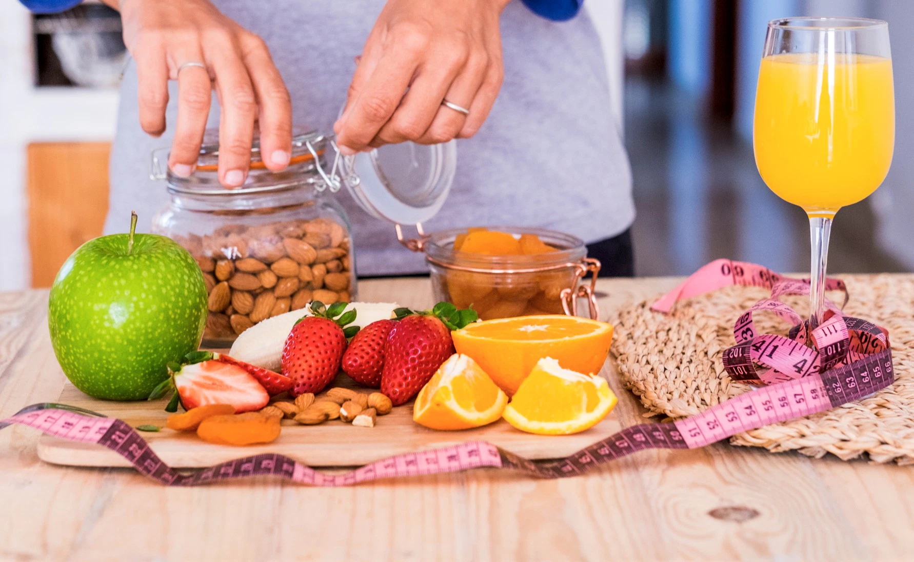 fitness und personaltraining